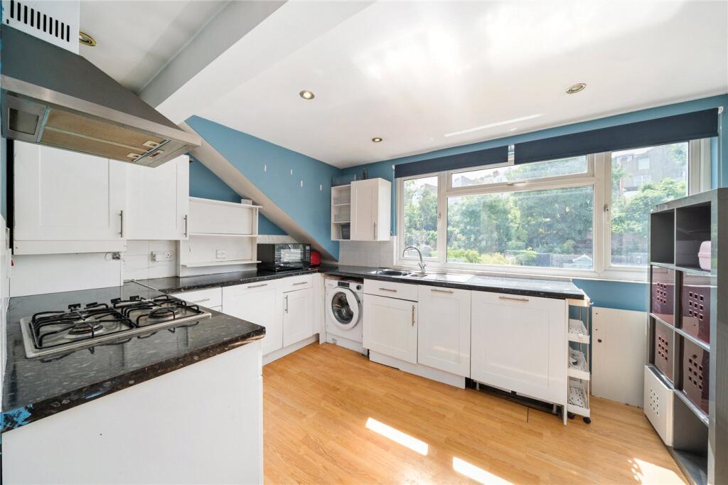 Knollys Road, West Norwood, London, SW16 photo 2
