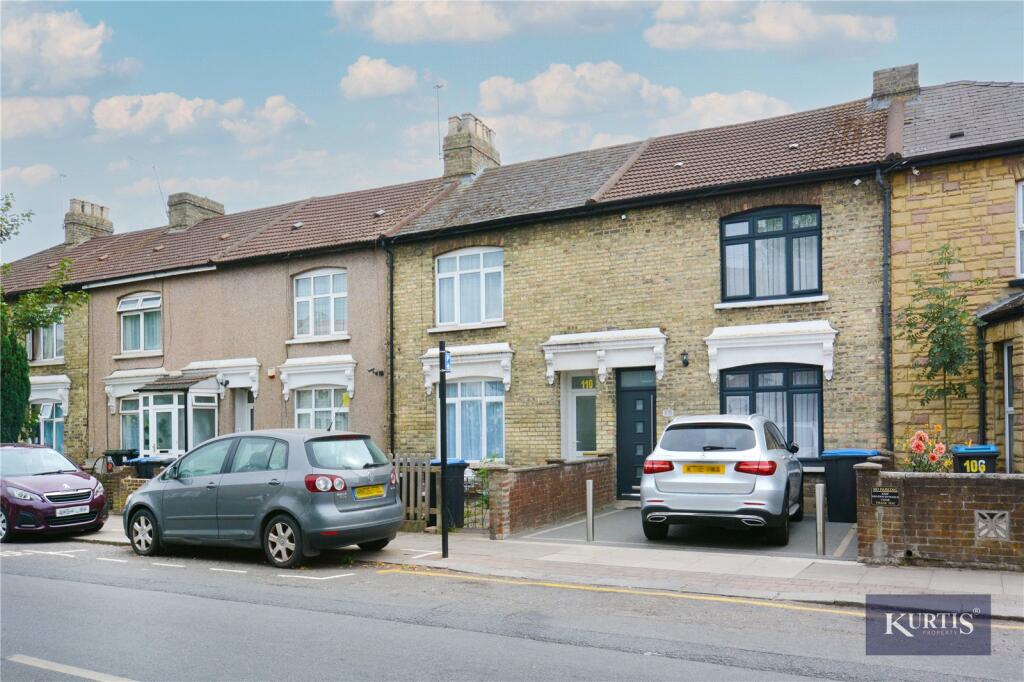 Main image of property: Town Road, Edmonton, London, N9