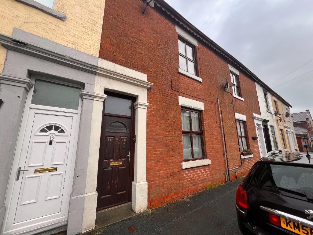 Main image of property: John Street, Preston, Lancashire, PR5