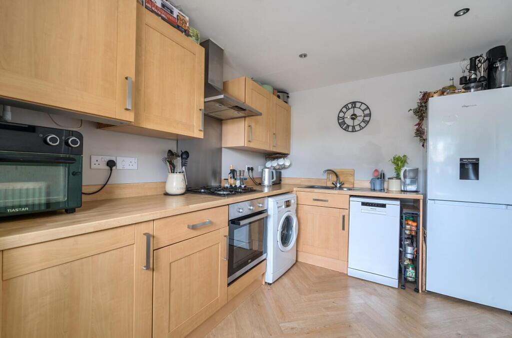 House in Corsham - More