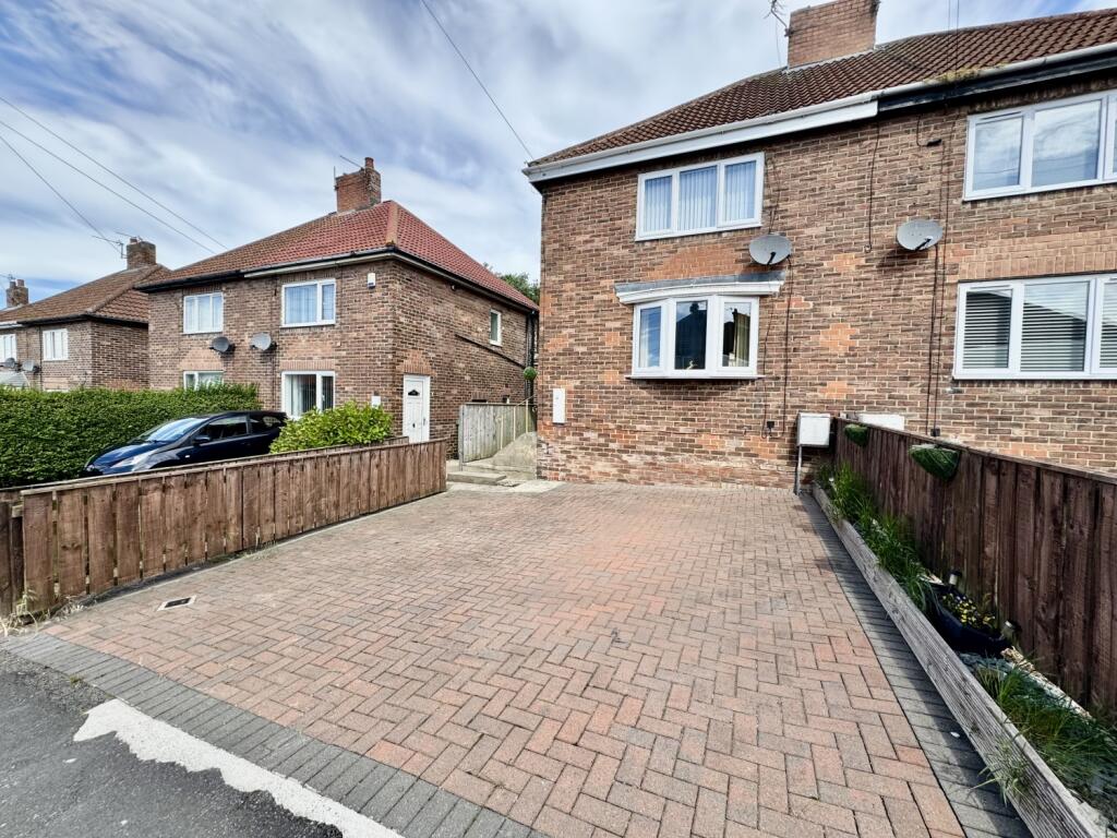Main image of property: Manisty Terrace, Easington, County Durham, SR8