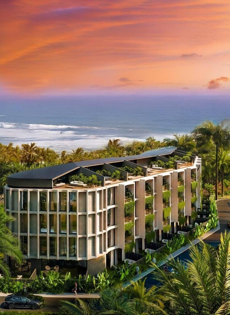 Main image of property: Bali