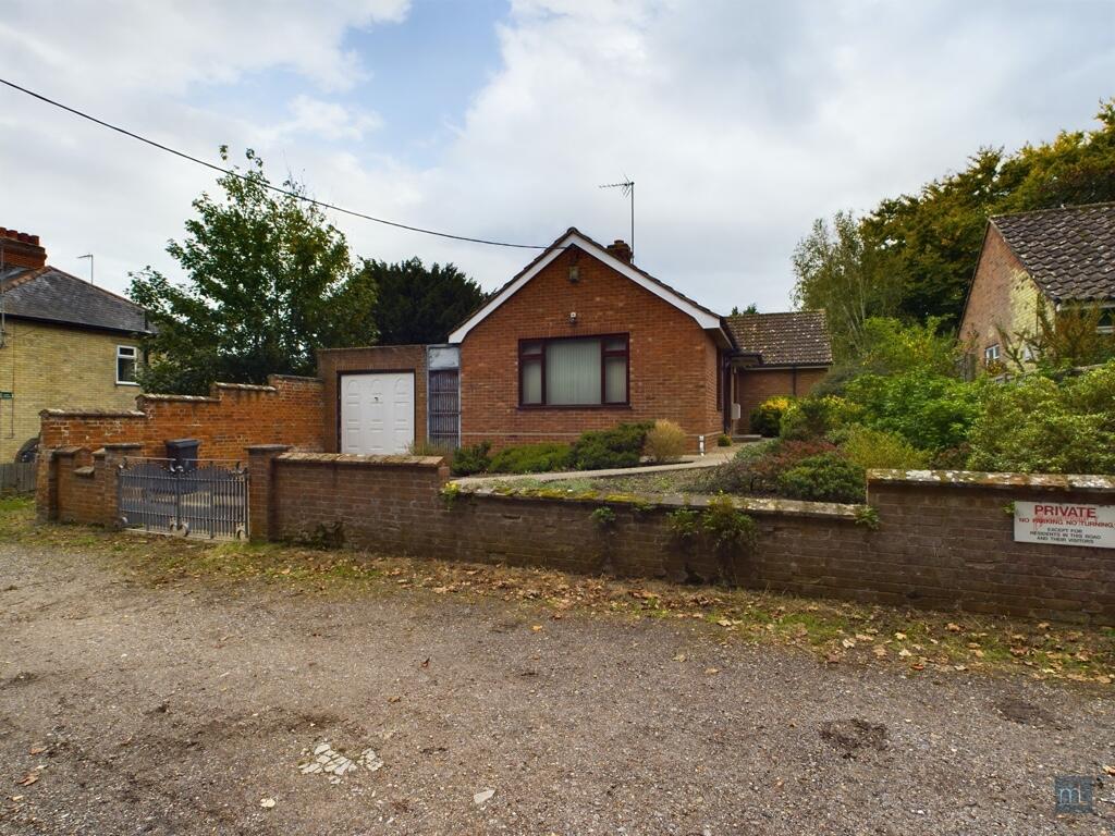 Main image of property: Abbots Hall Road, Stowmarket, Suffolk, IP14 1AU