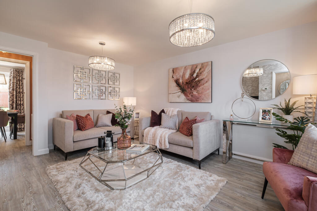 House in Telford - View 4