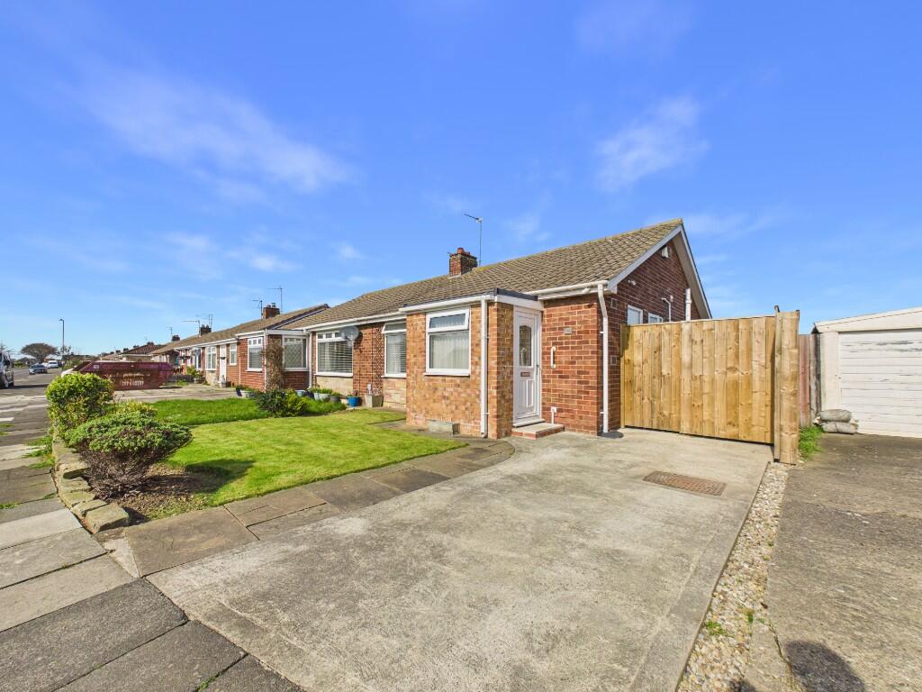 Main image of property: Castle Road, Redcar, North Yorkshire, TS10