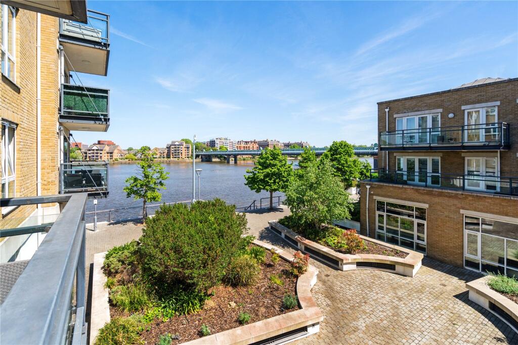 Main image of property: Brewhouse Lane, Putney, London, SW15