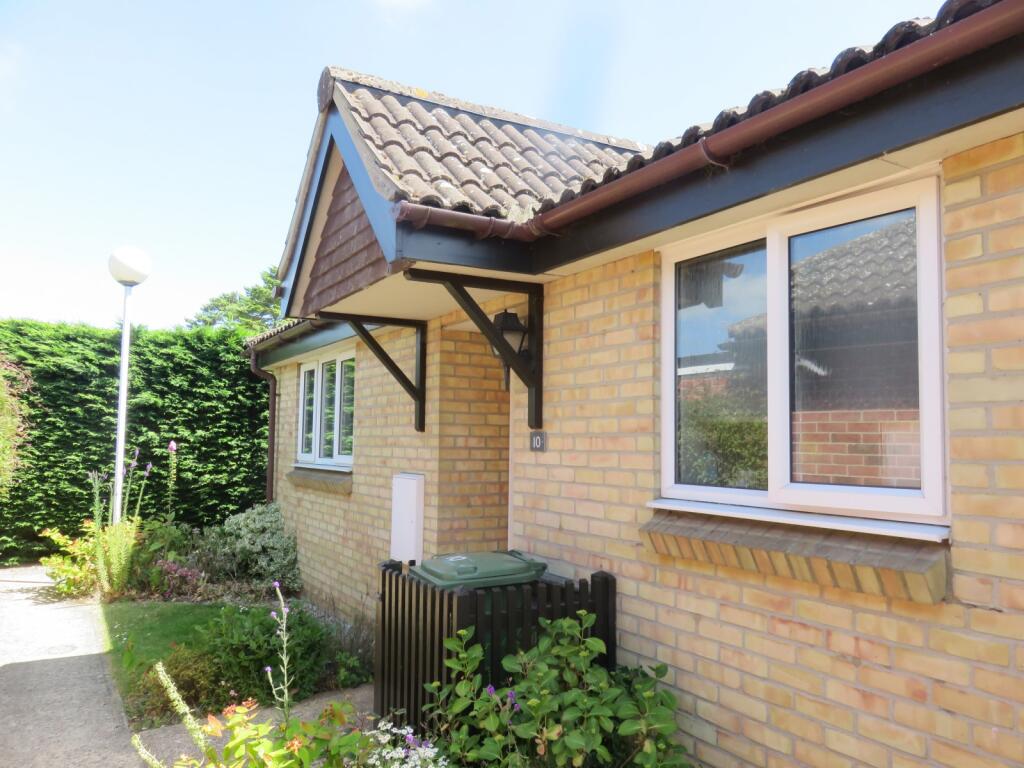 Main image of property: Wherry Reach, Acle, NR13