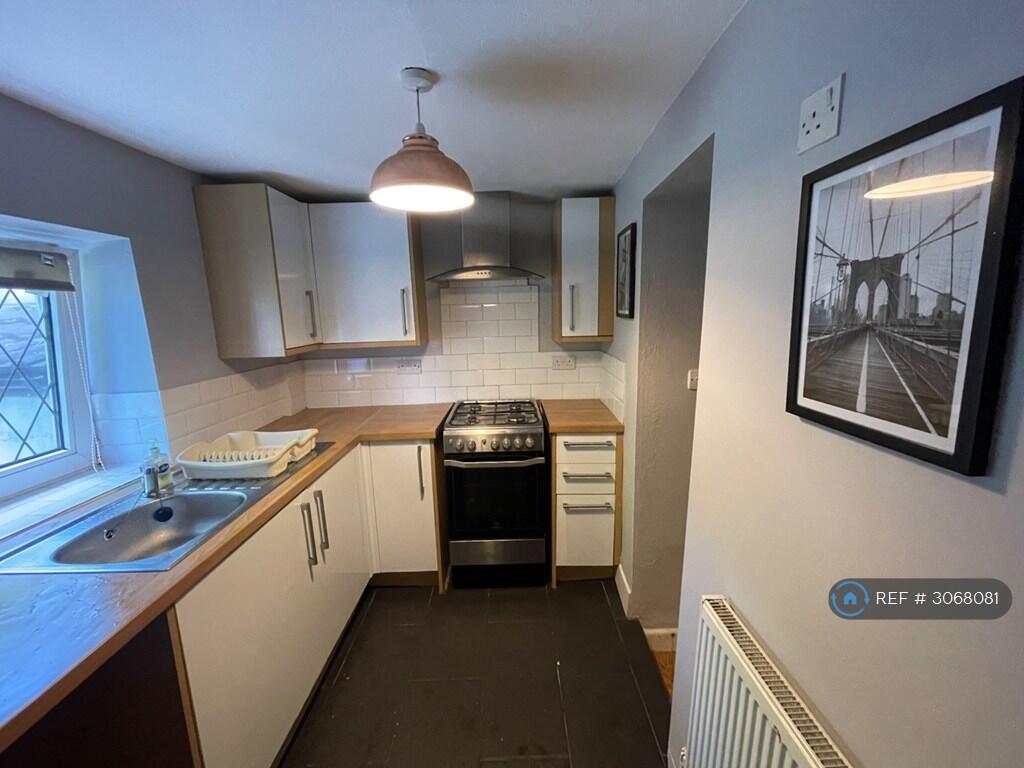 House in Blackburn - More