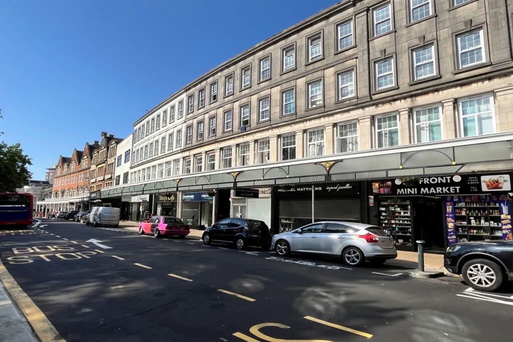 Main image of property: Bournemouth