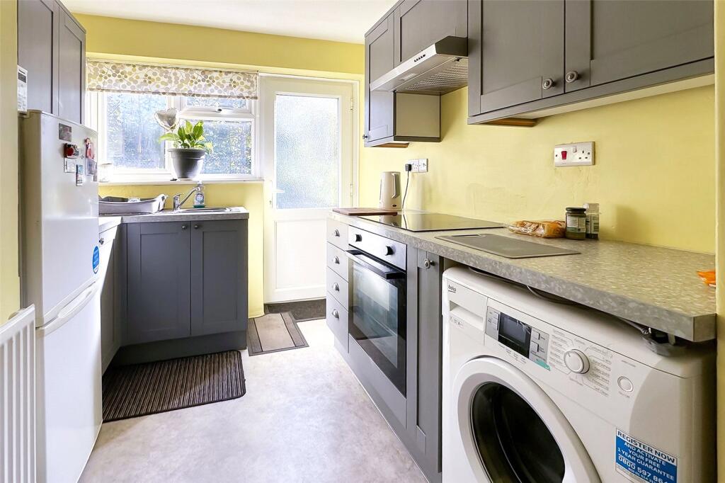 Apartment in Arun, West Preston, Rustington - View 2