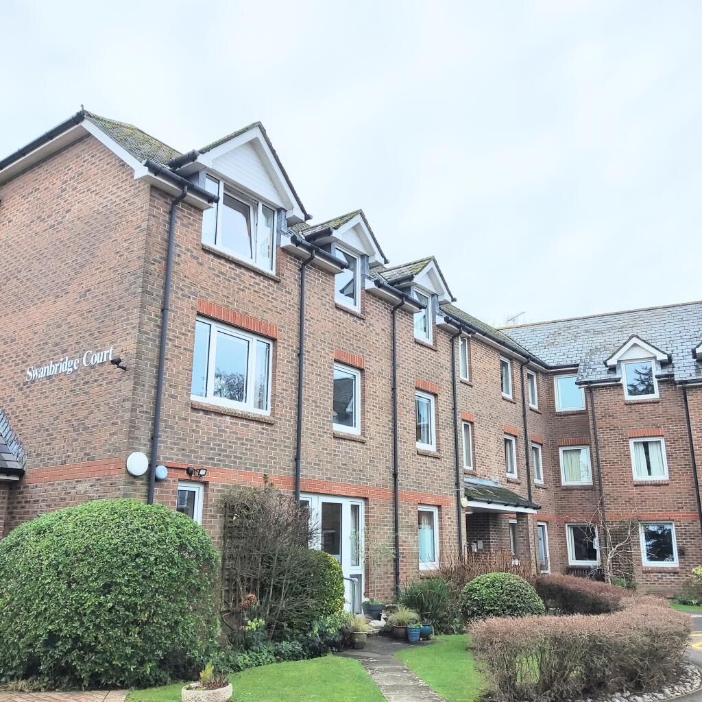 Main image of property: London Road, DORCHESTER