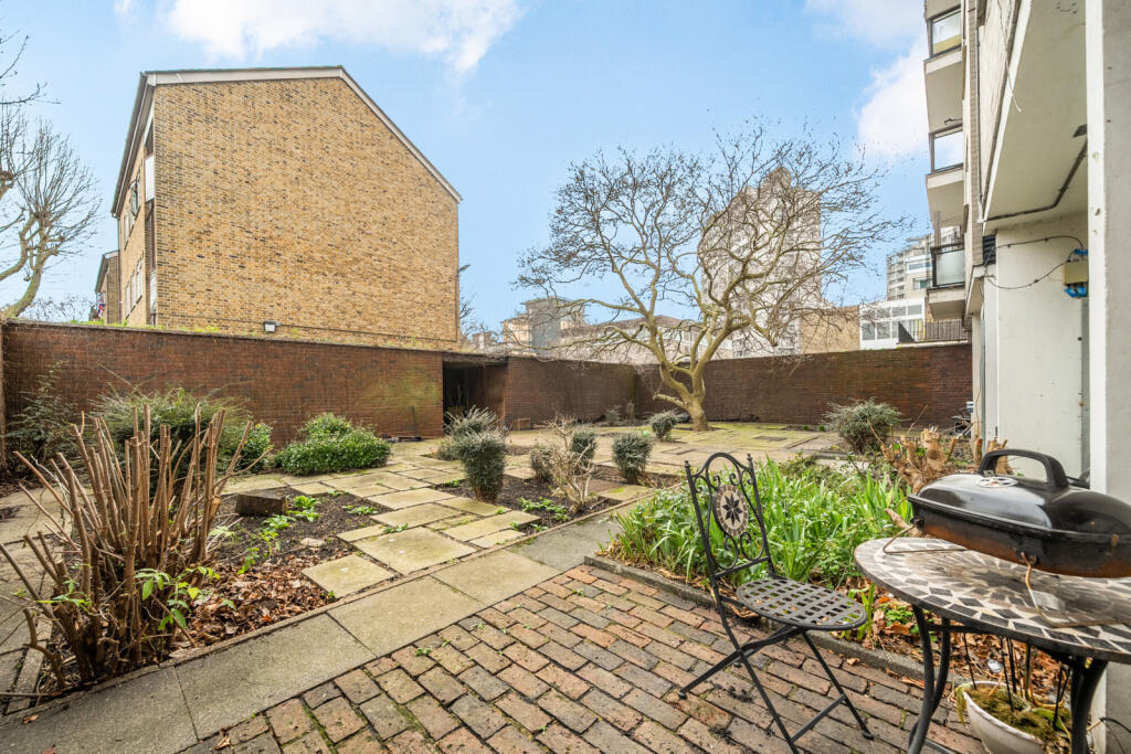 Main image of property: Cooks Road, London