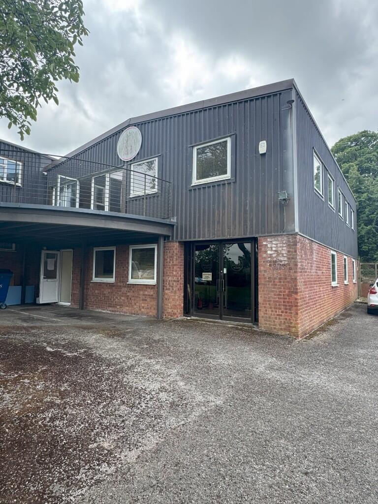 Main image of property: Station Road, Hungerford, Berkshire, RG17