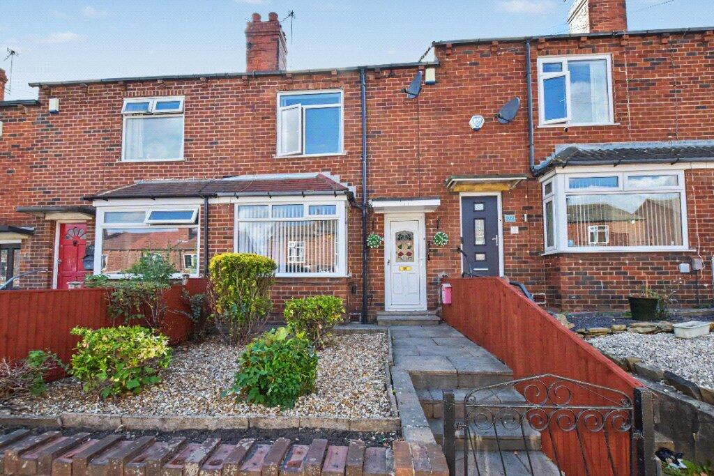 Main image of property: Highfield Avenue, Leeds, West Yorkshire