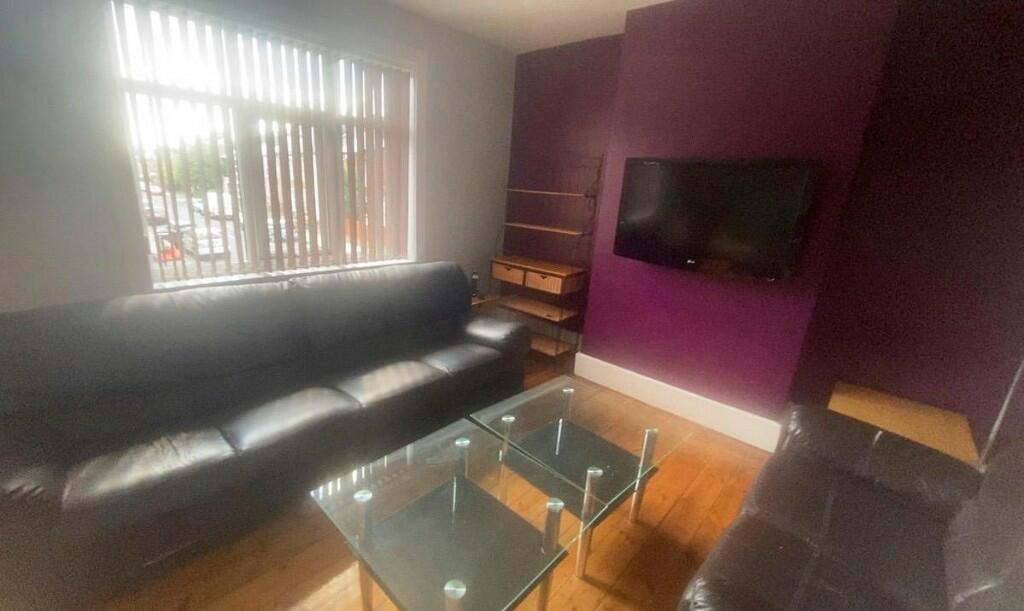3 bedroom terraced house for rent