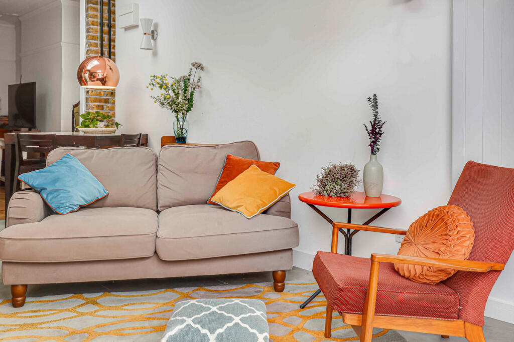 Apartment in Southend-on-Sea, Milton, Westcliff-on-Sea - More