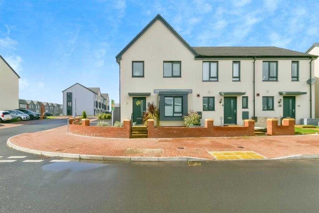 Main image of property: Cory Way, Barry