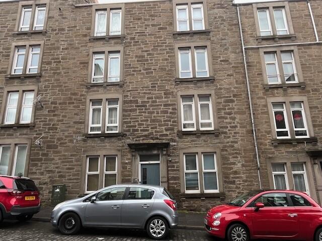 Main image of property: 2/1, 87 Peddie Street, Dundee, DD1 5LX