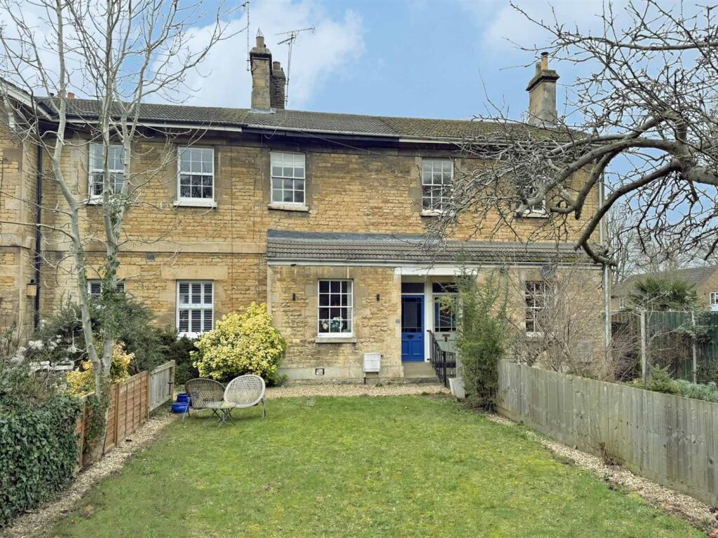 Main image of property: Barnack Road, Stamford