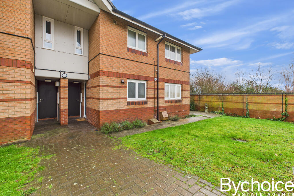 Main image of property: Larks Close, Haverhill, Suffolk