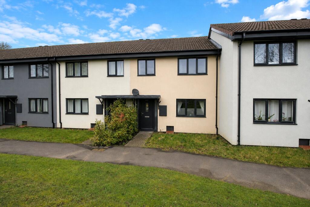 Main image of property: St. Lucia Park, Bordon, Hampshire, GU35