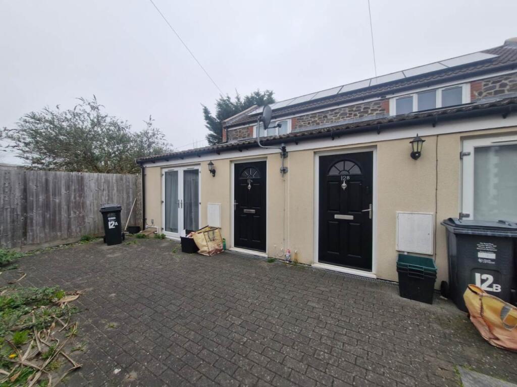 Main image of property: Ashcombe Road, Weston-super-Mare, North Somerset