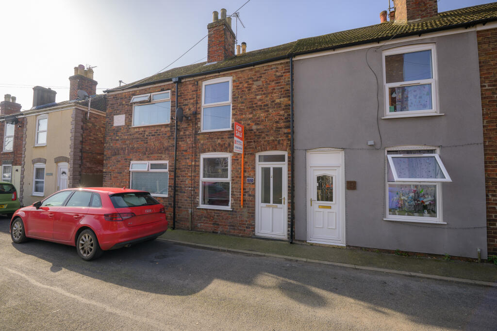 Main image of property: Grand Sluice Lane, Boston, PE21