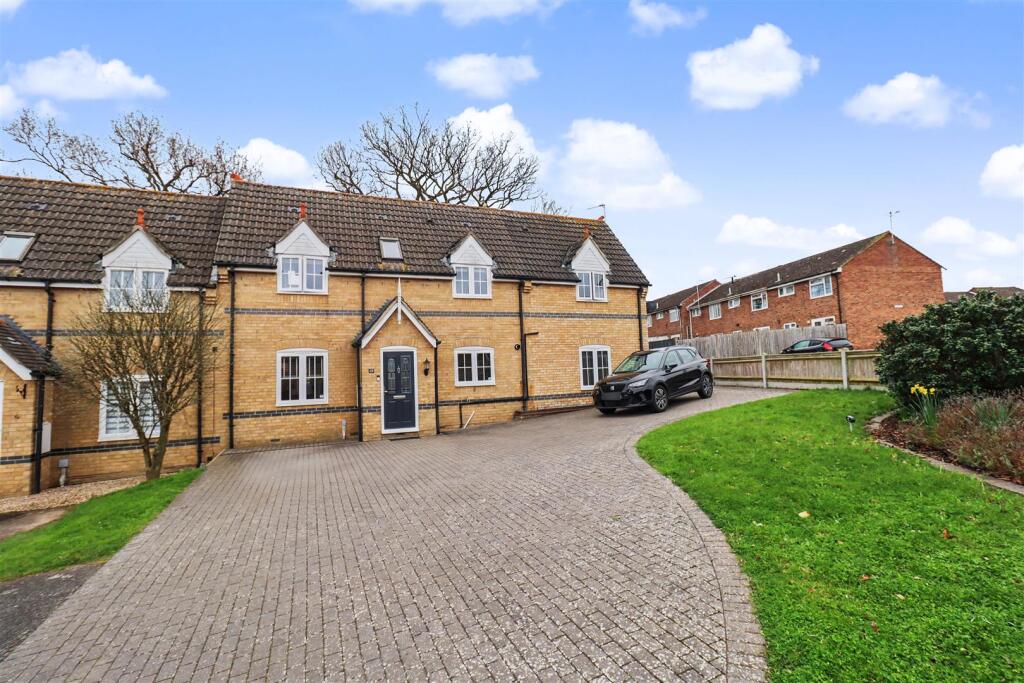 Main image of property: Tortoiseshell Way, Braintree