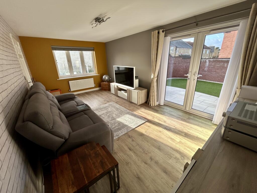 Crane Road, Houndstone, BA22 – pohled 3