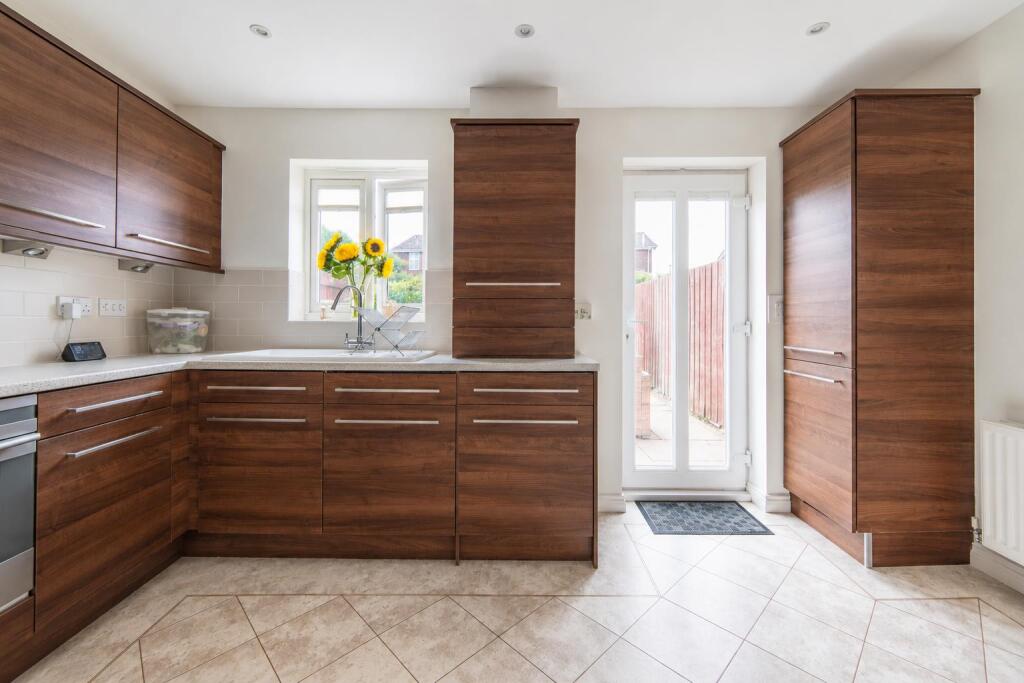 House in Newcastle upon Tyne, Tyne and Wear - View 4