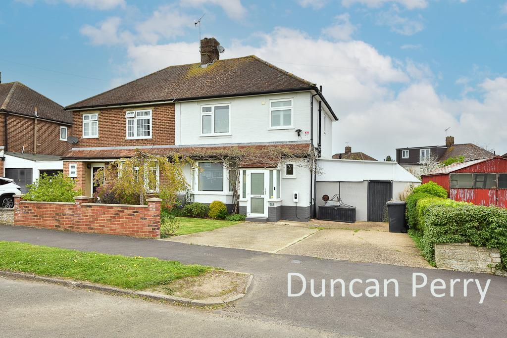 Main image of property: Cranborne Crescent, Potters Bar