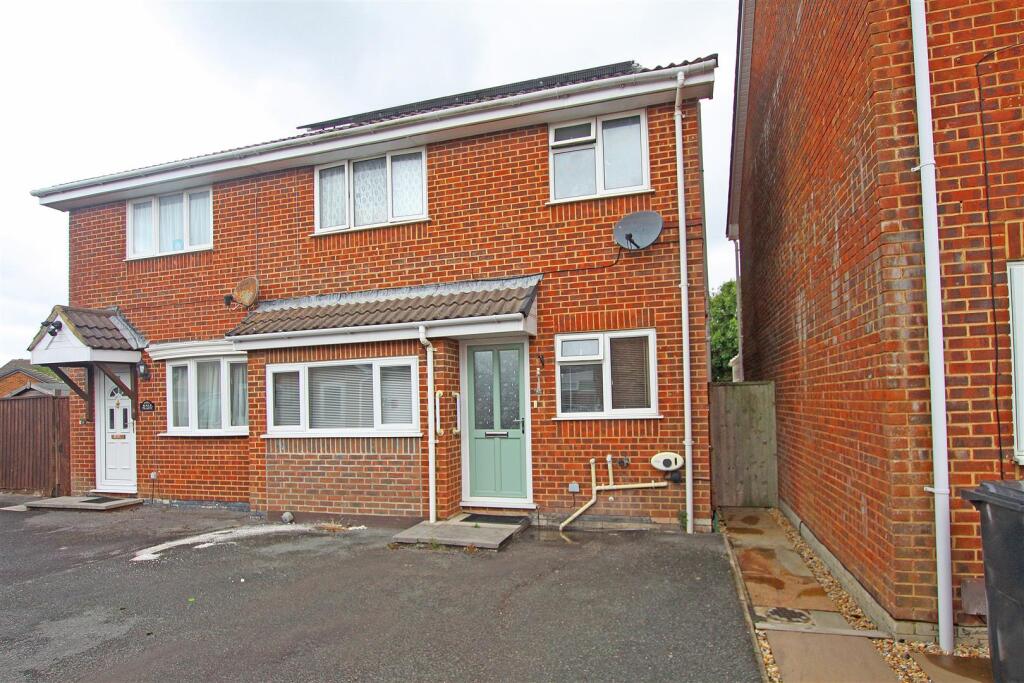 Main image of property: Hatfield Gardens, Bournemouth