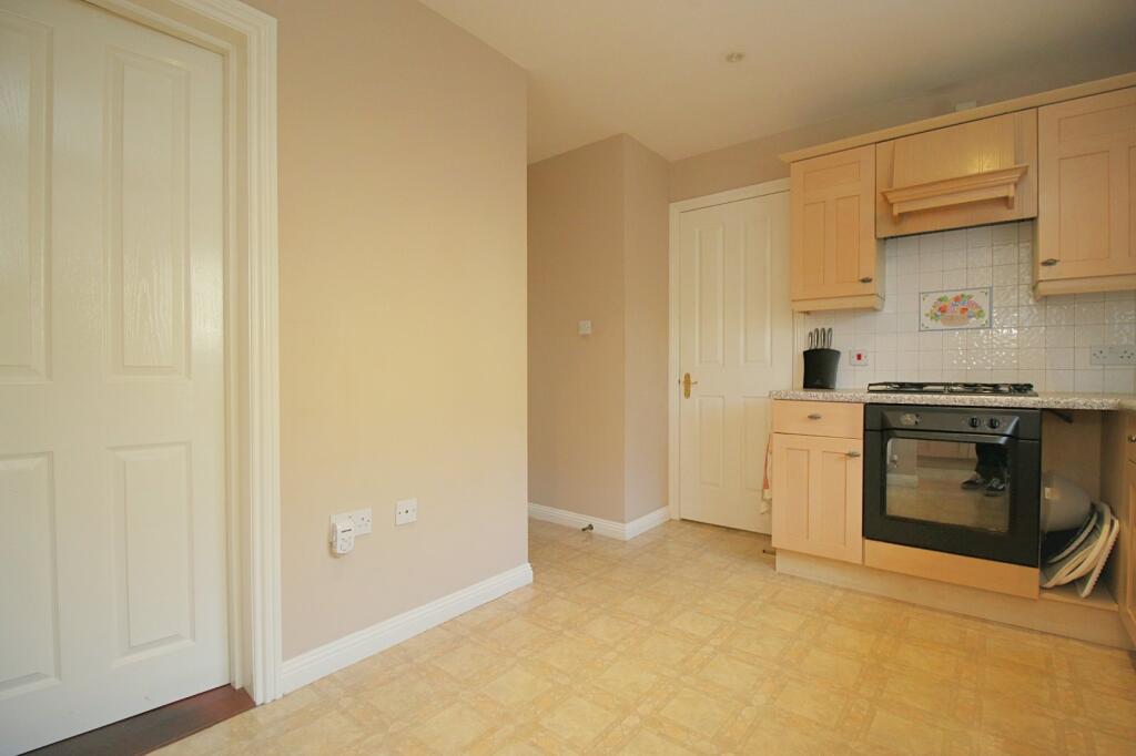 Additional image 7 of Grebe Close, Clayton Heights, Bradford, BD6