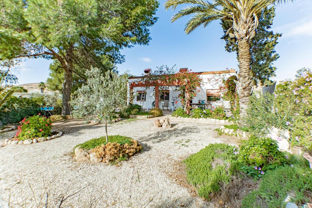 Main image of property: Andalucia, Almería, Níjar