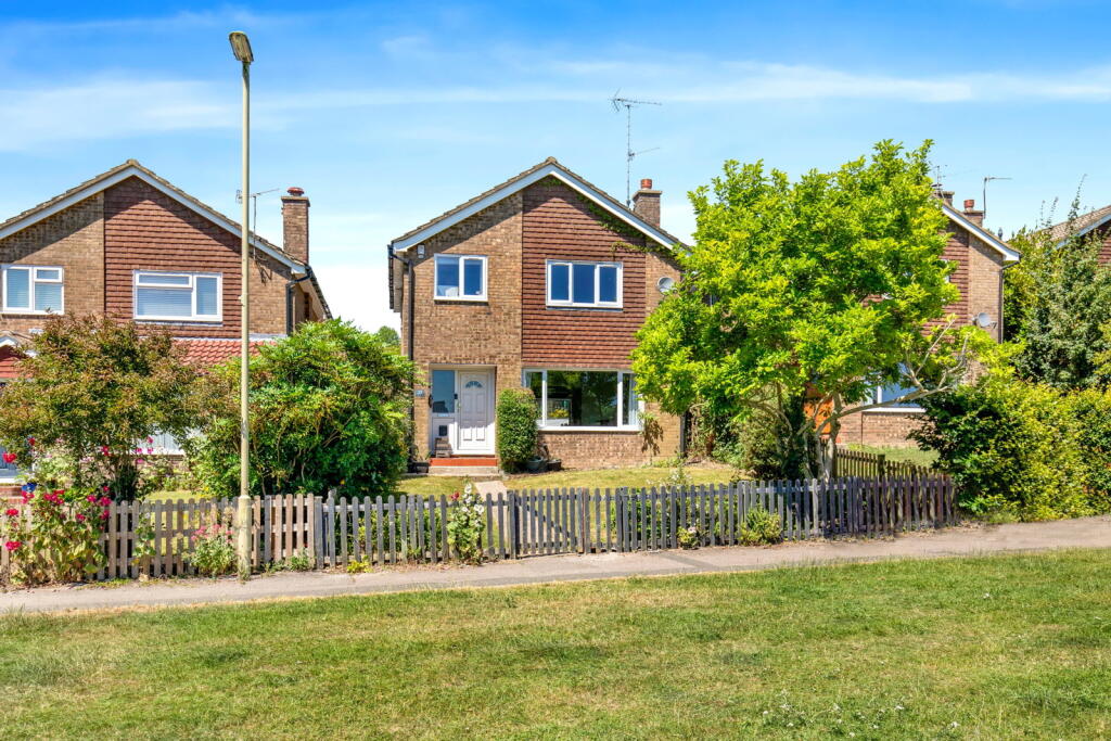 Main image of property: Brandon Close, Alton, GU34 2BD