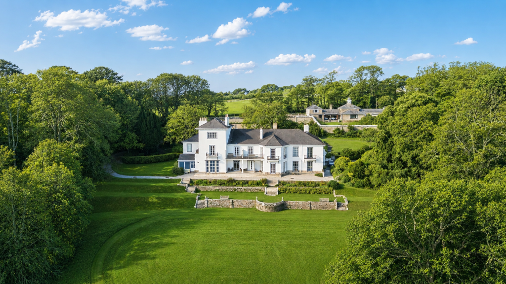 Main image of property: Porthgwidden, Feock