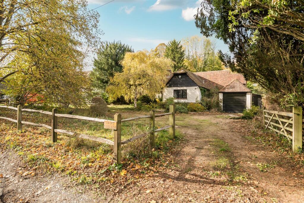 Main image of property: Green Dene, East Horsley