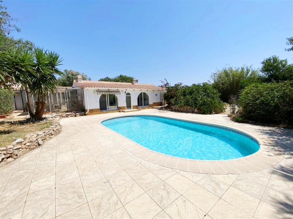 Main image of property: Andalucia, AlmerÃa, Huércal-Overa