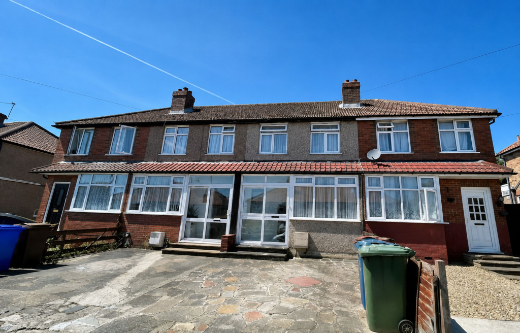 Main image of property: Tenby Road, Edgware, HA8