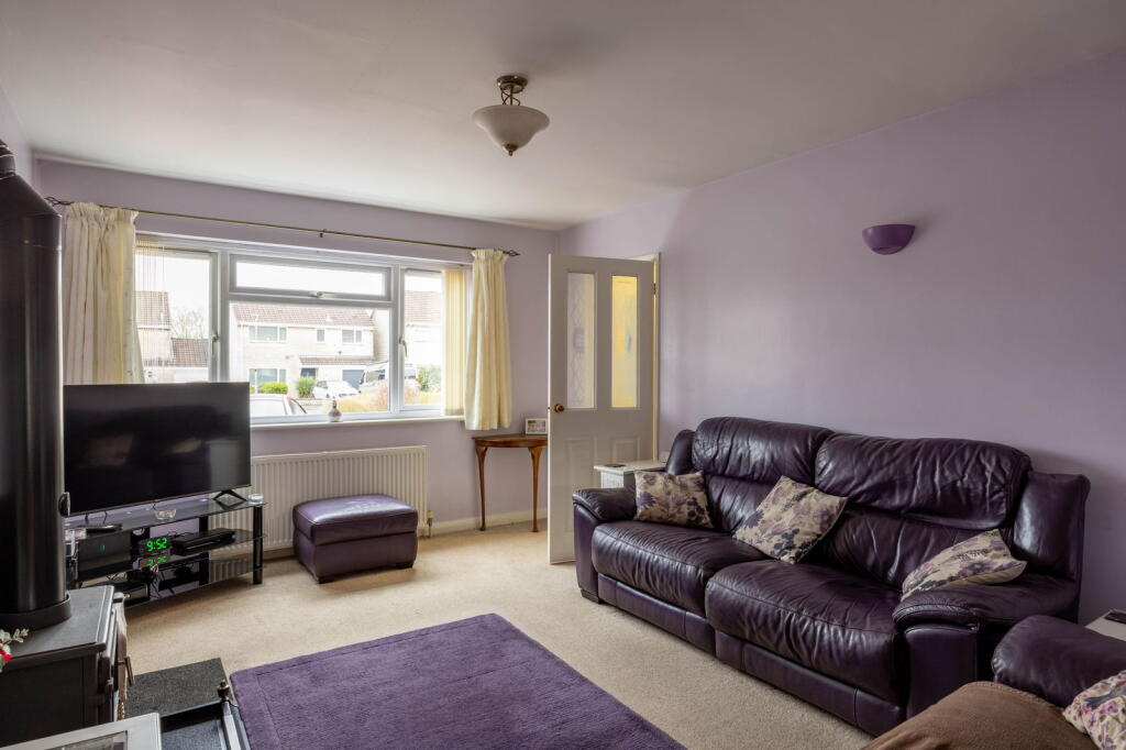 Penleigh Close, Corsham photo 3