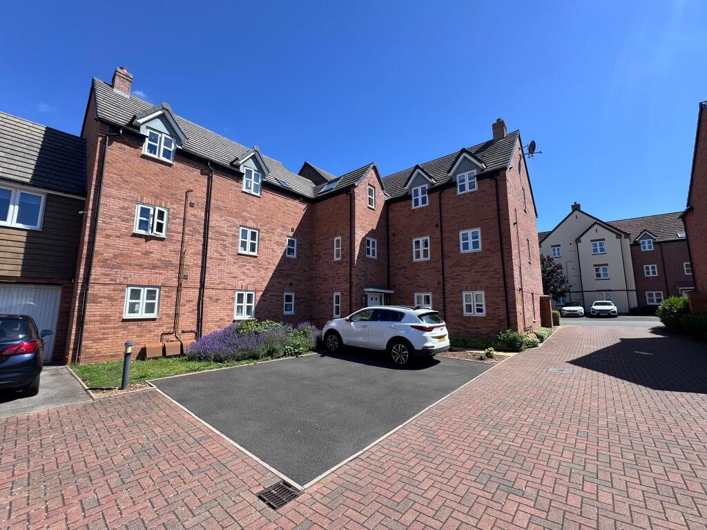 Main image of property: Wellington Avenue, Stratford Upon Avon