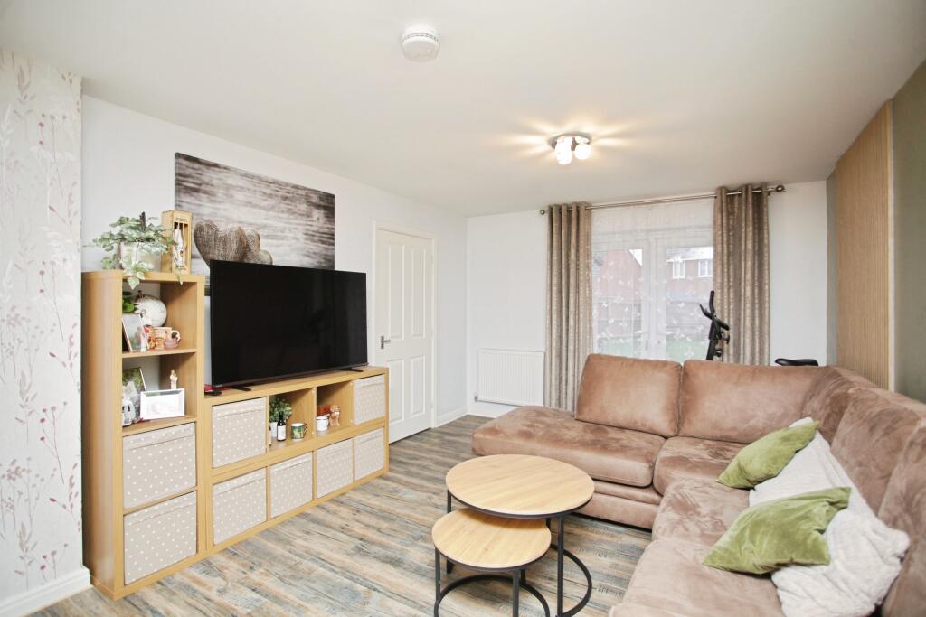 House in Hinckley and Bosworth, Leicestershire - View 4