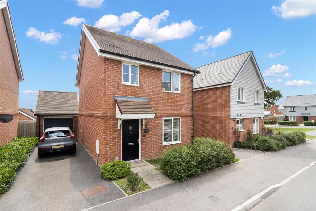 Main image of property: Towers Road, Stone Cross, Pevensey