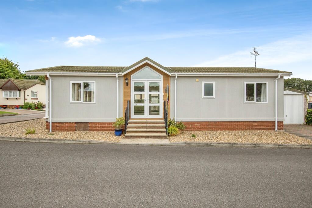 Main image of property: Lugano Avenue, Martlesham Heath, Ipswich