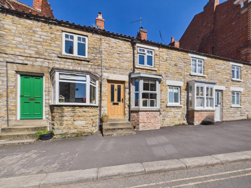 Main image of property: West End, Kirkbymoorside, York