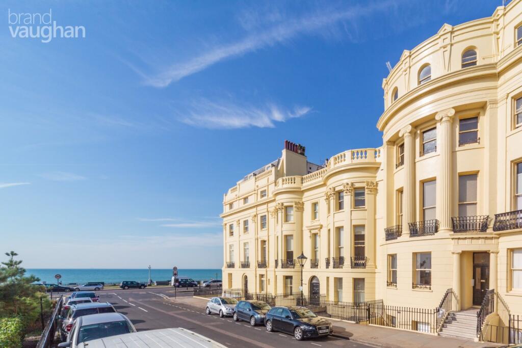 Main image of property: Brunswick Square, Hove, BN3
