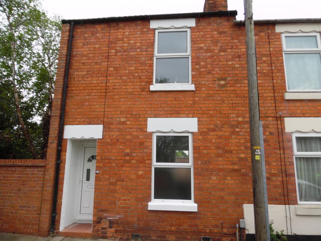 Main image of property: Sandhill Road, St James, NN5