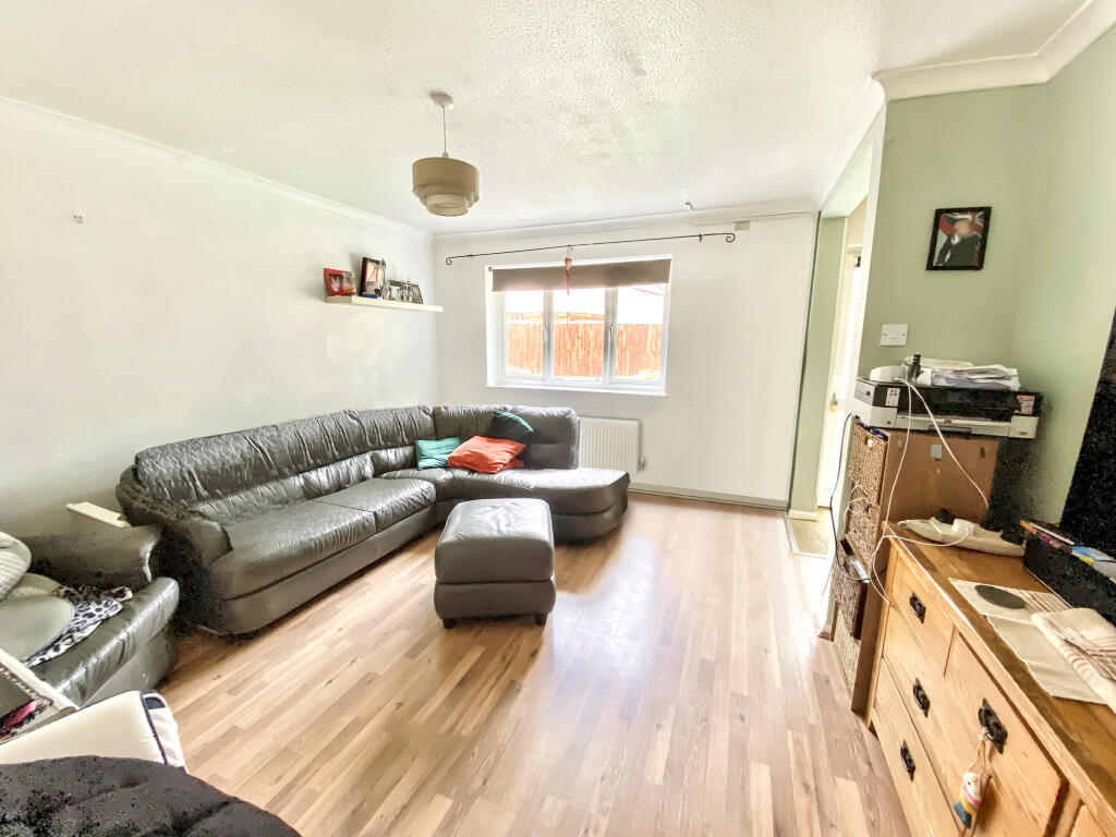 House in Verwood, Dorset - More