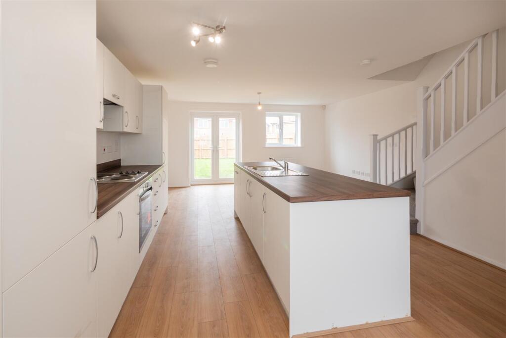 Main image of property: Watson Drive, Grimsby, DN33