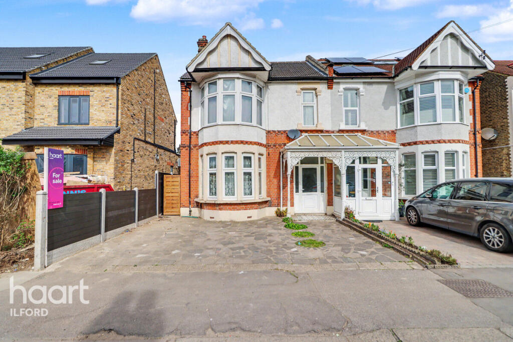 Main image of property: Coventry Road, Ilford